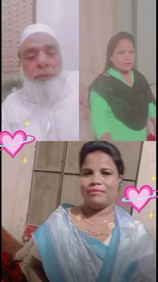 @Haji Younus