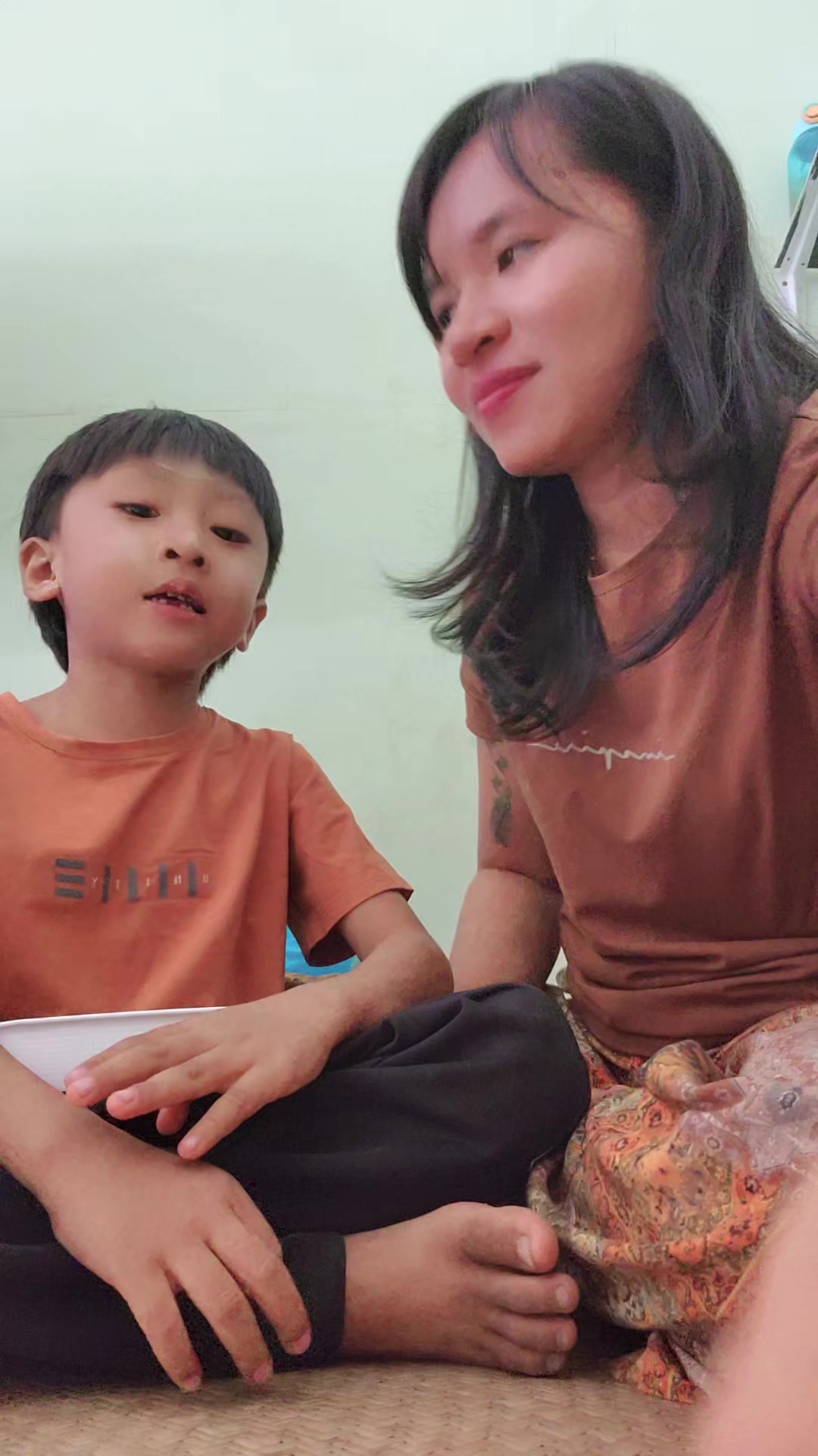 @Ma Nu