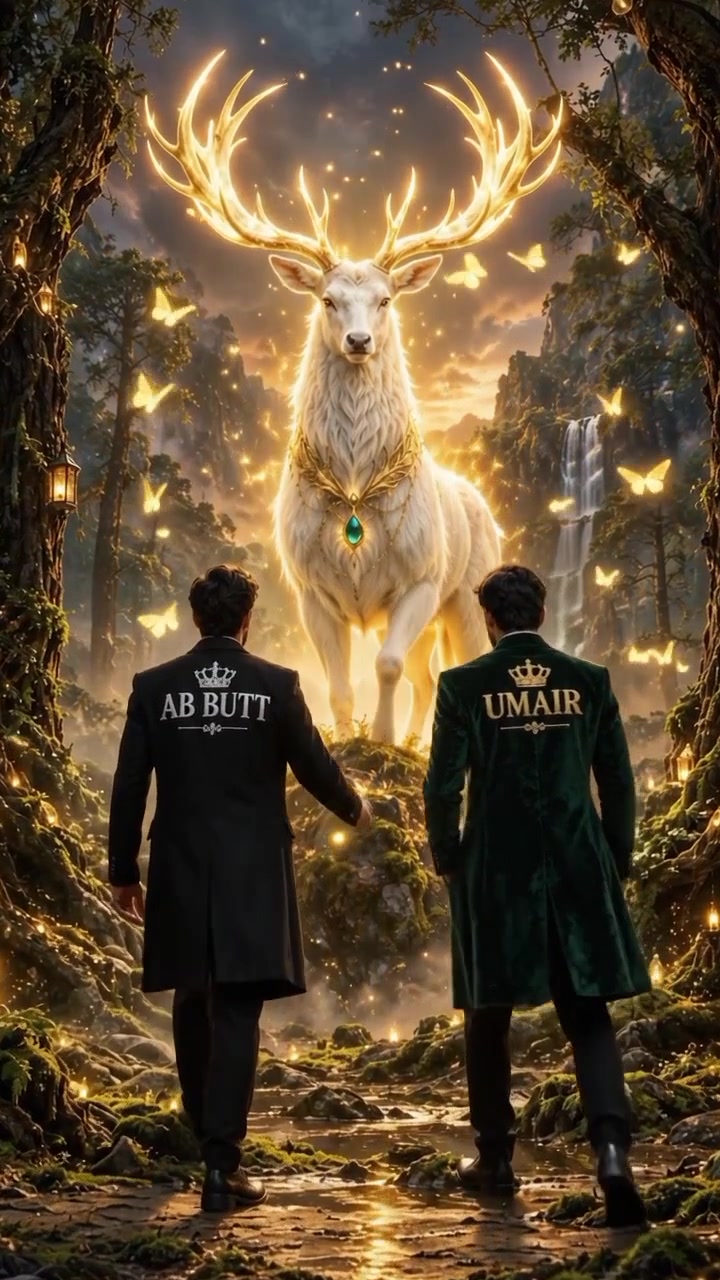 @AB BUTT👑