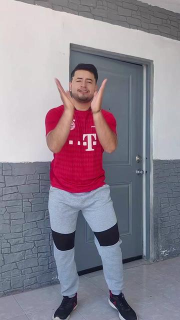 @Jona Cruz Oficial ❤️