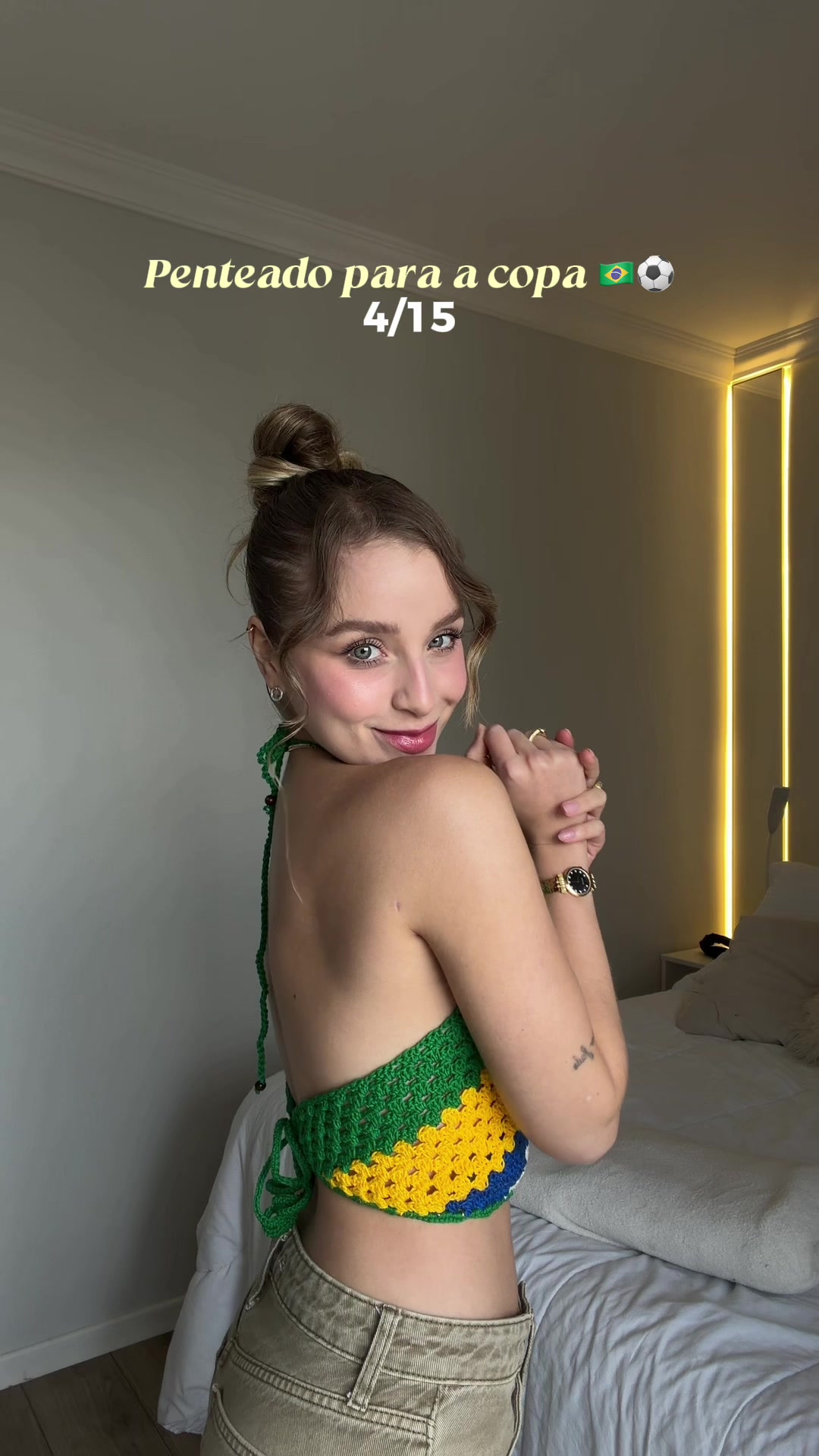 @Allana Santiago