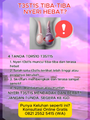 @Klinik Apollo Jakarta