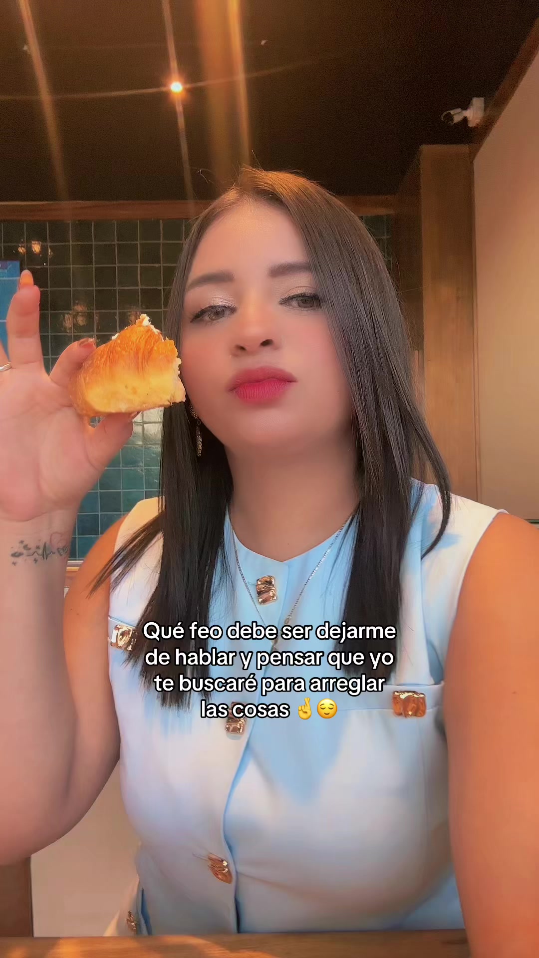 @Melissa cruz💛
