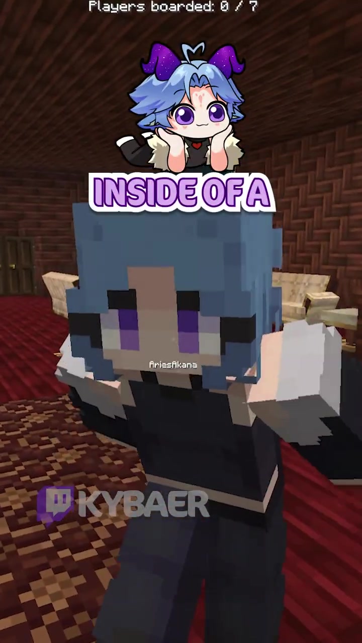 @Kybaer