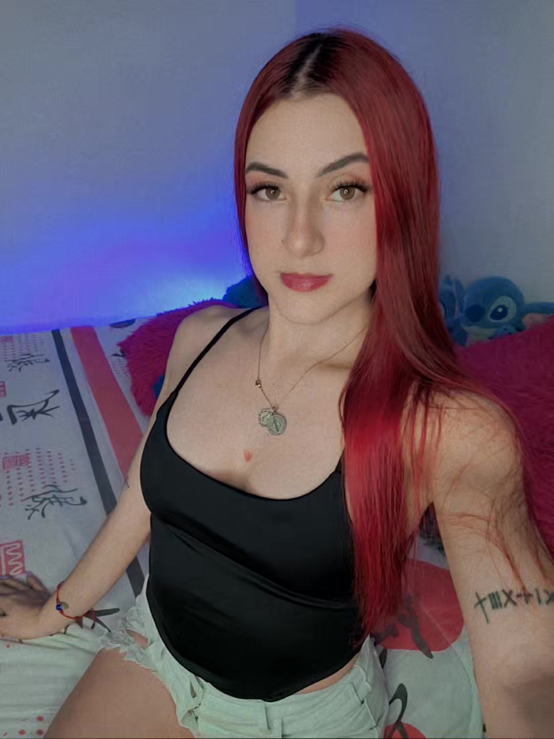 @♡