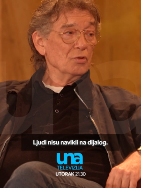 @UNA TELEVIZIJA