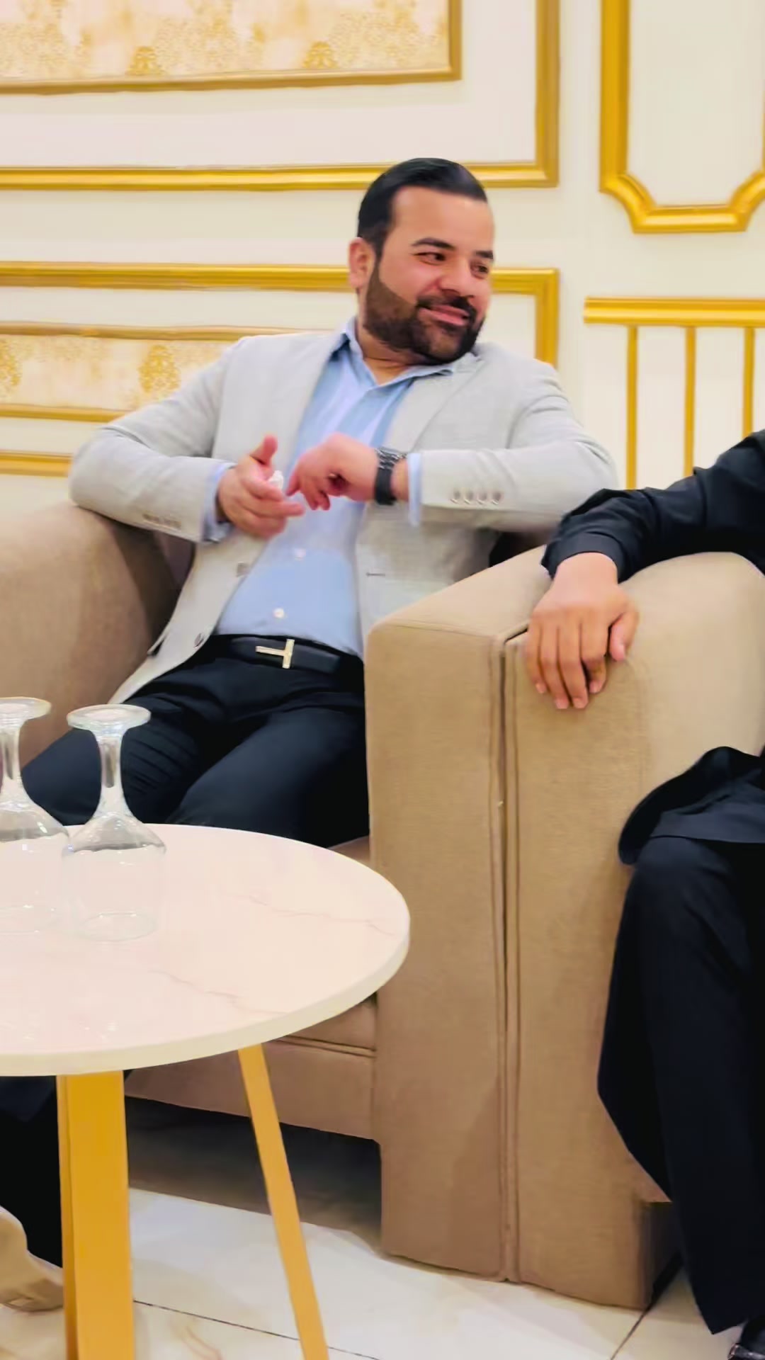 @Nawabzada Ch Sher Ali Khan