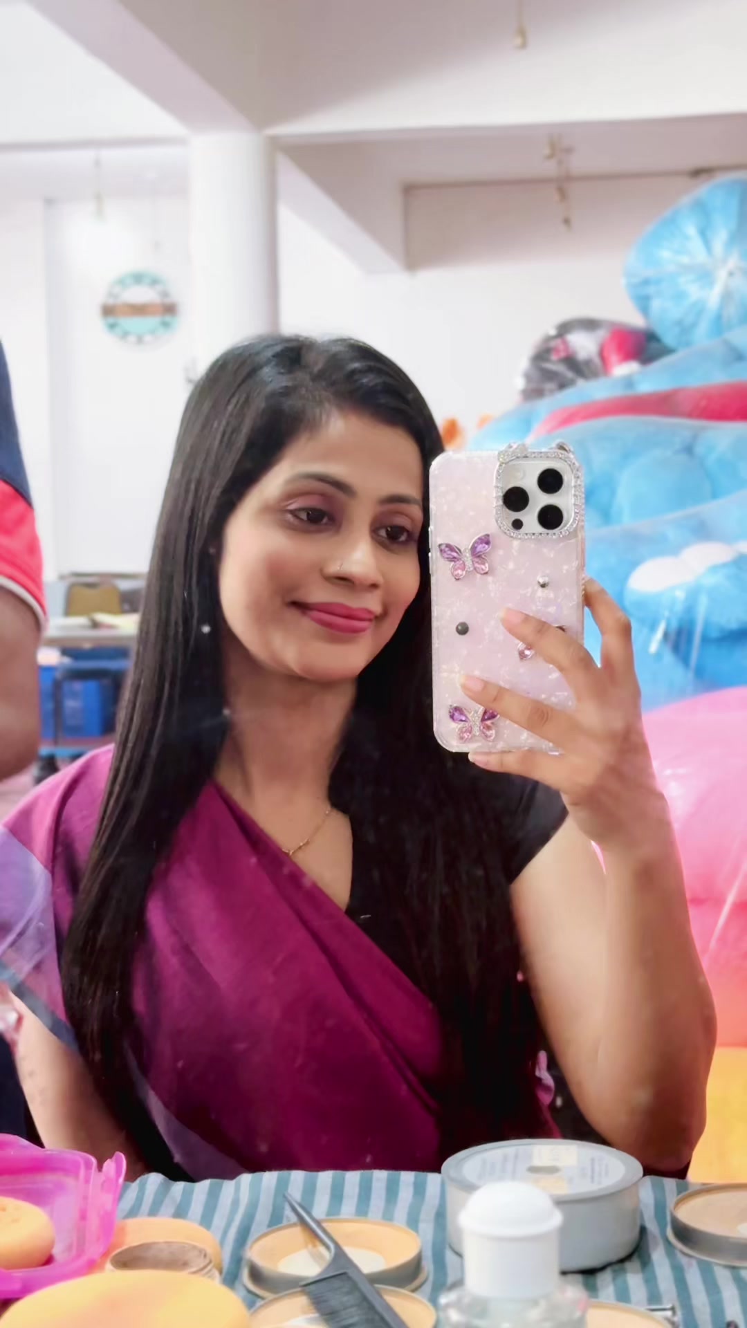@Sathsarani Gunathilake 🦋❤️