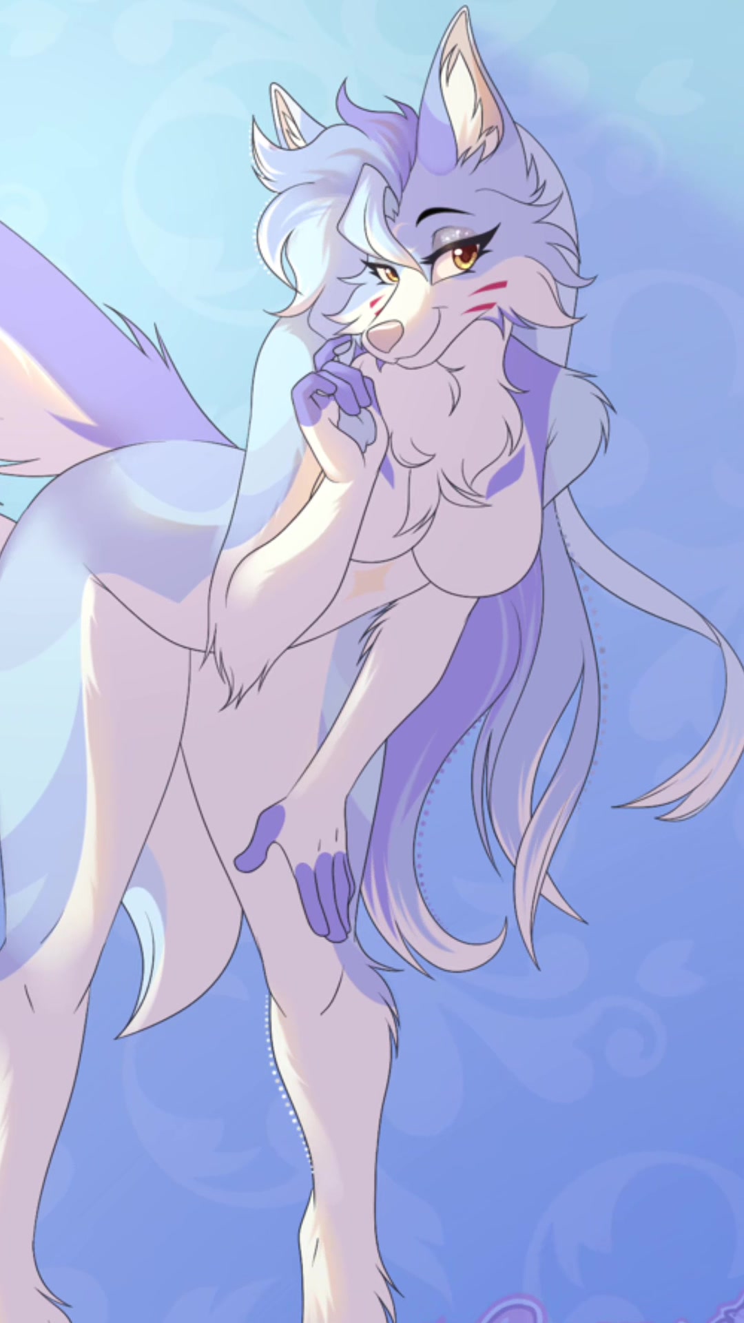 @🌸Gyan Nightwolf💫