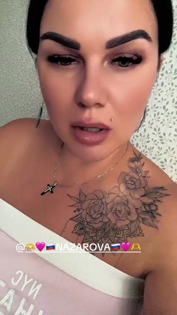 @🩷🇷🇺Nazarova Yulya 🇷🇺🩷