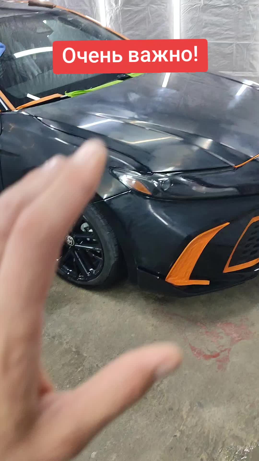 @61 MOTOR