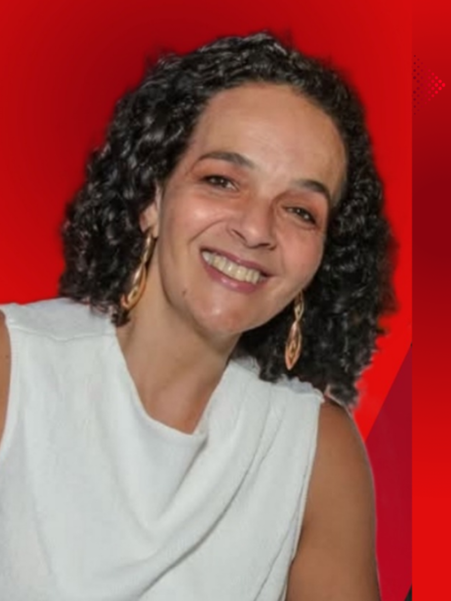 @Luu Gualtieri | Taróloga