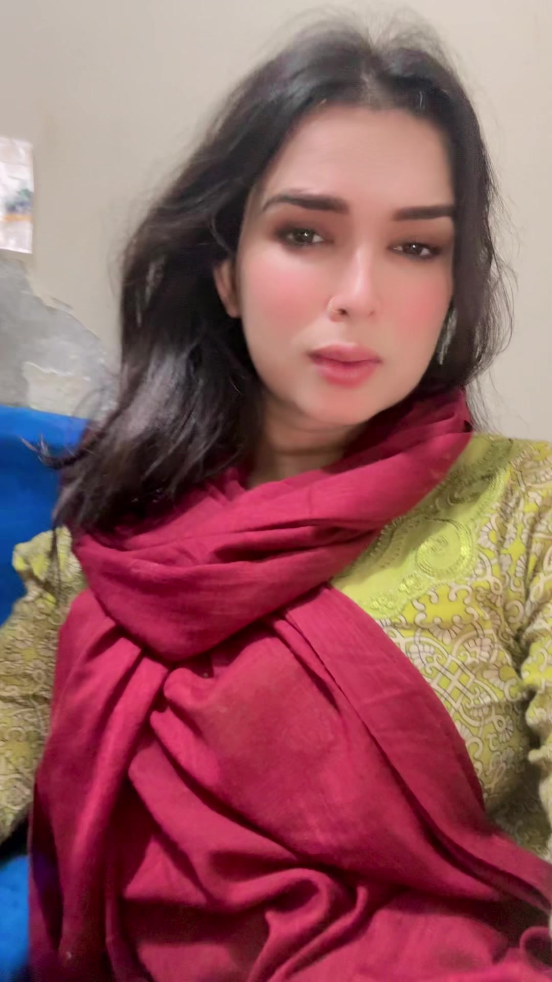 @fiza malik
