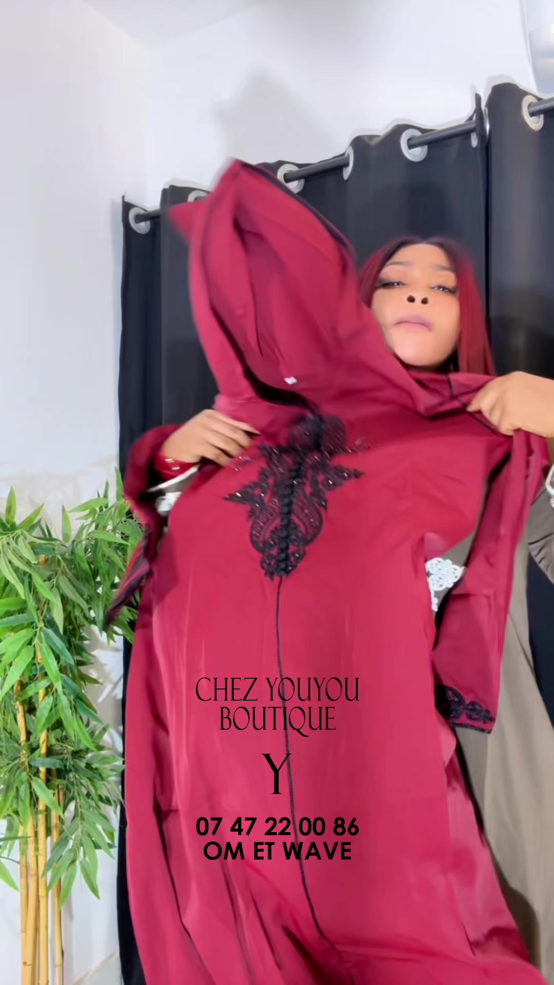 @Youyou boutique