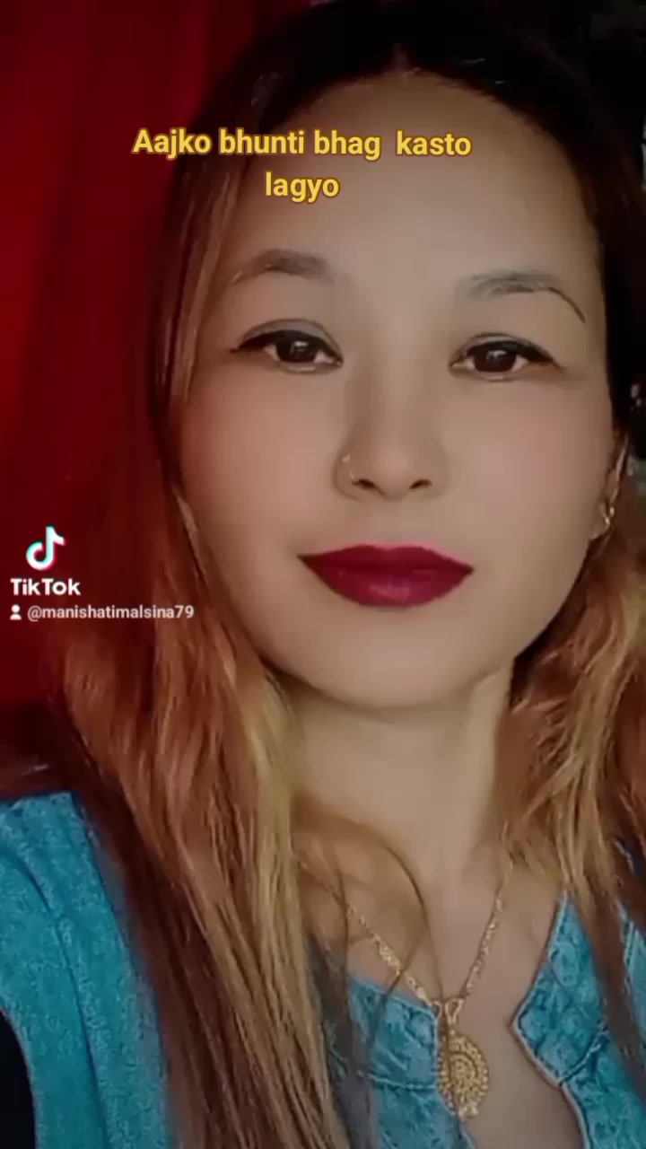 @Manisha Timalsina