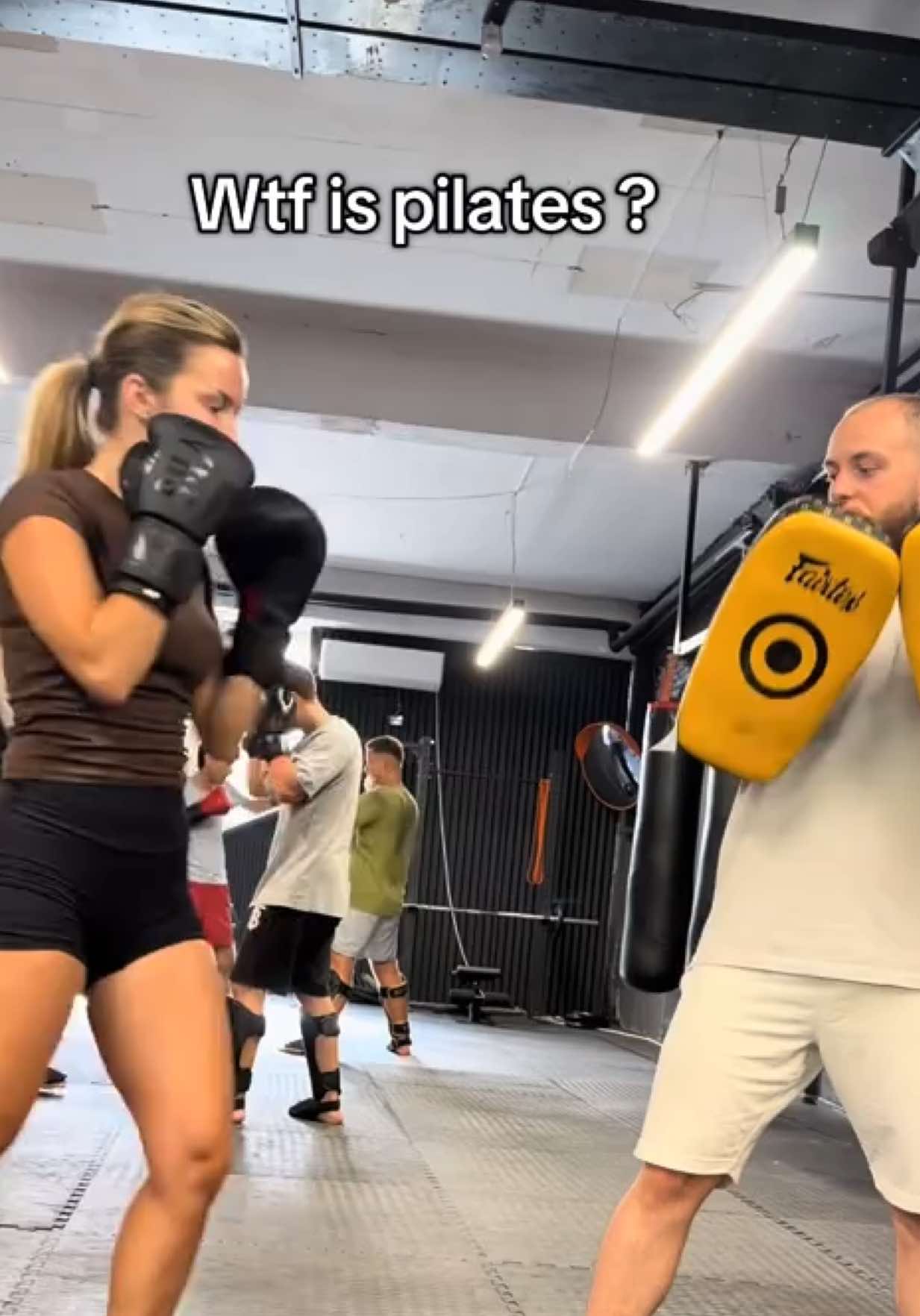 @Fitness coach | nutrition