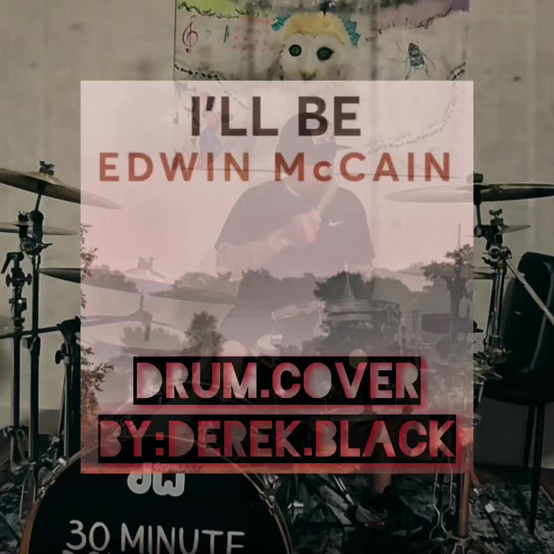 @Derek Black