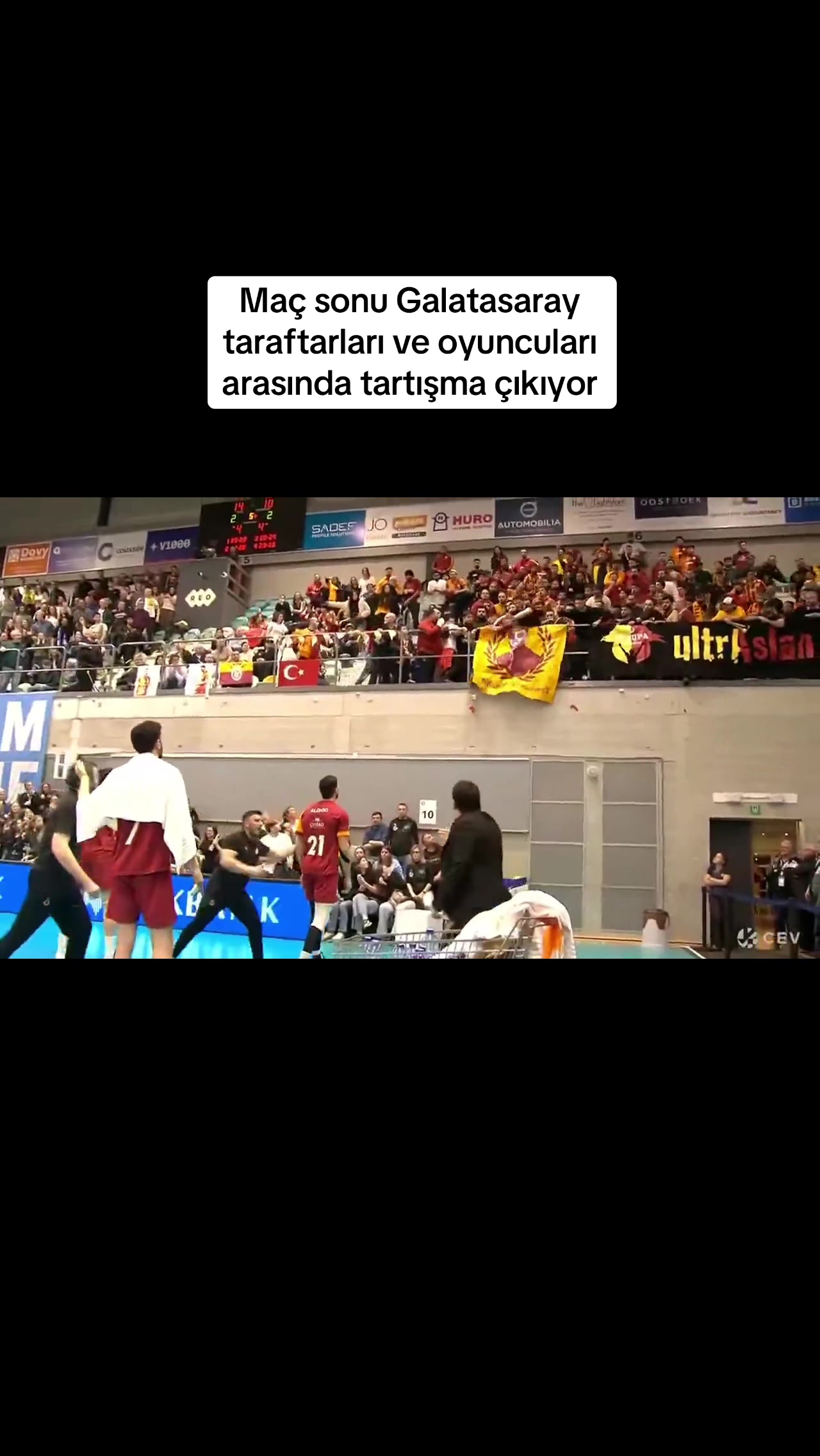 @volley
