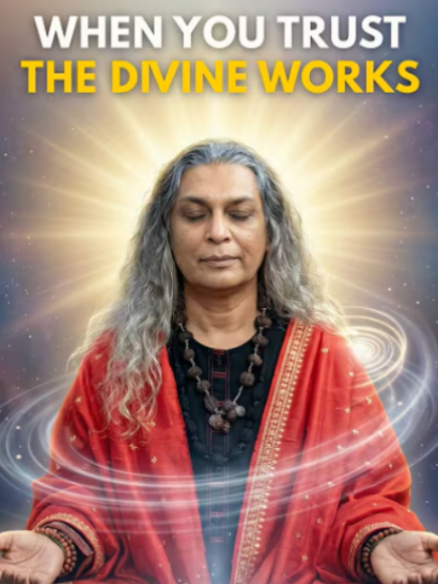 @Yogi Aikam Ji