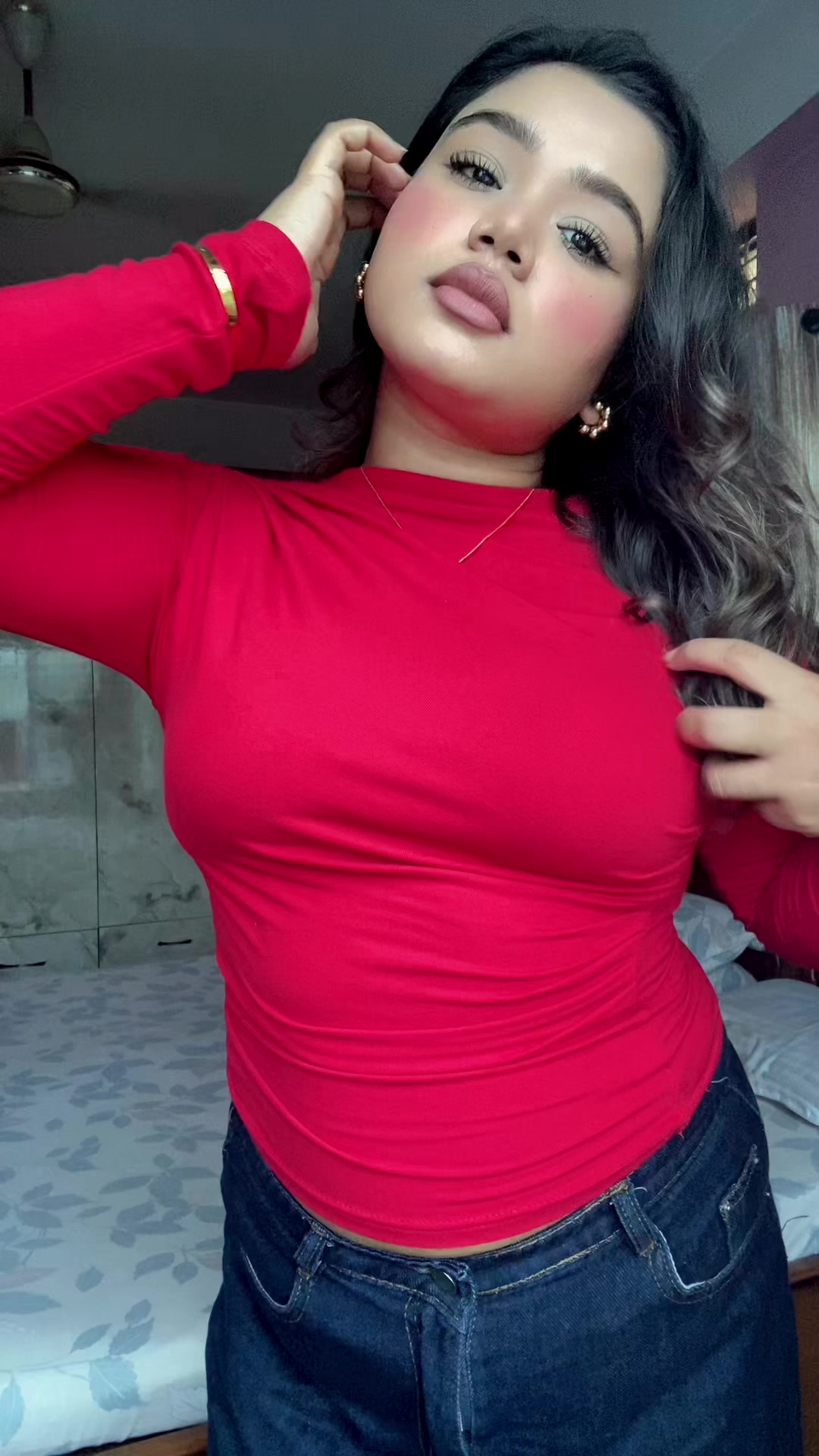 @Payal Thapa