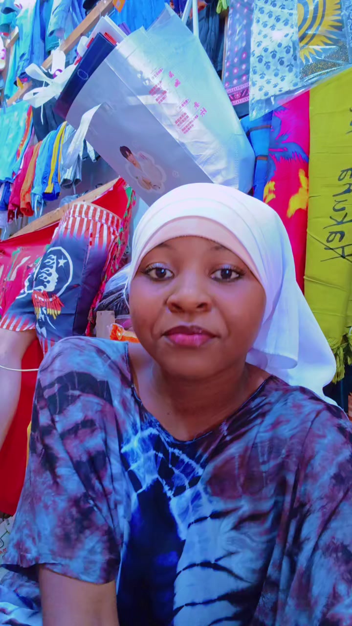 @aisha Ahmed