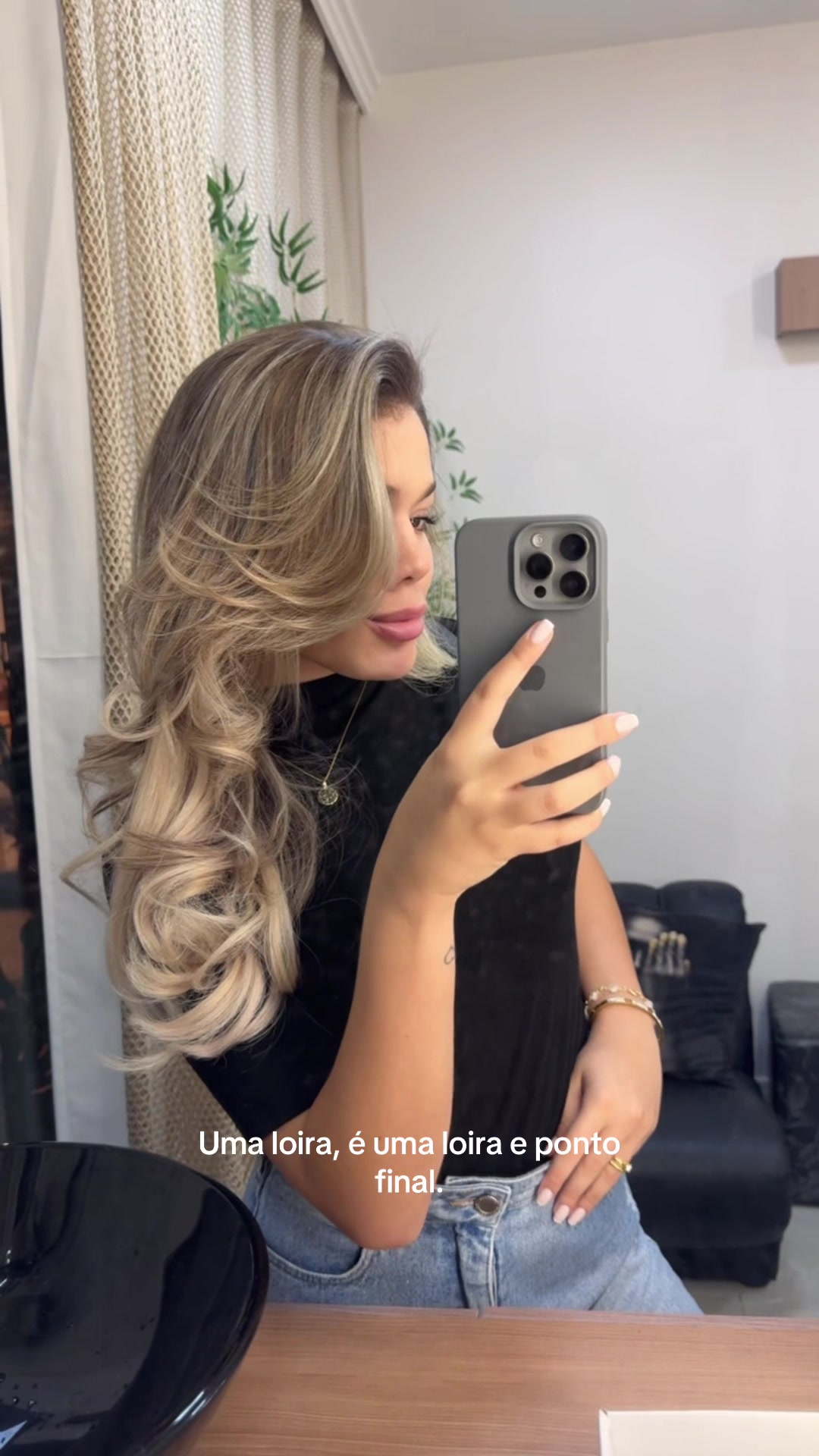 @Isabela Caetano