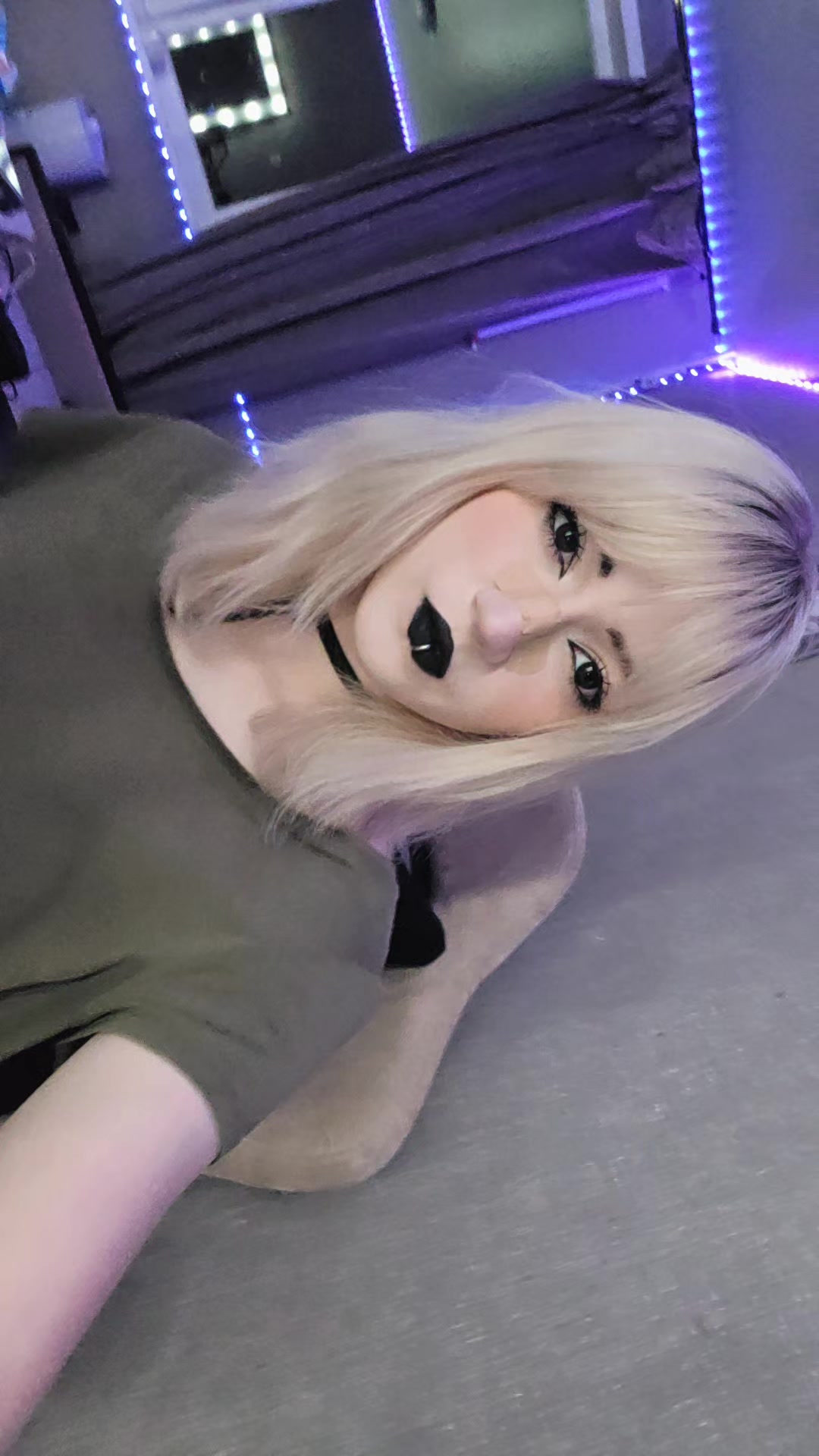 @Тихий омут