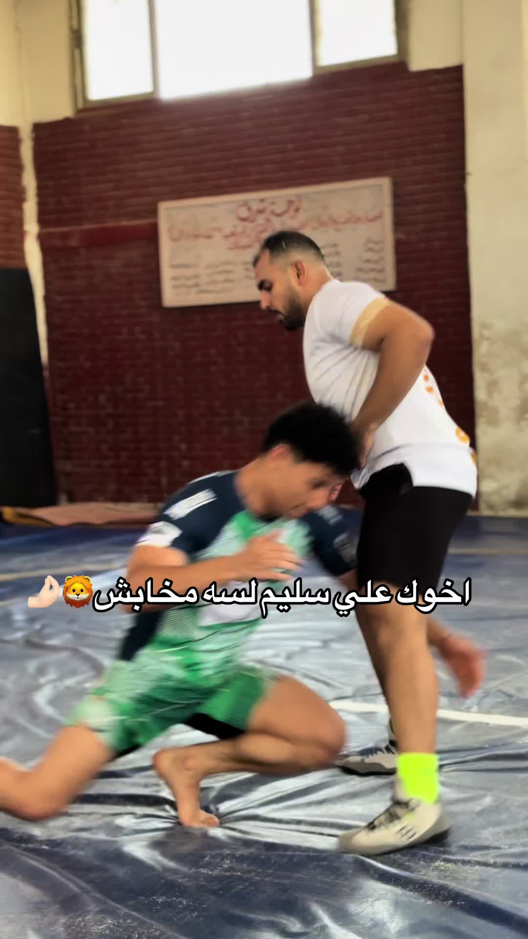 @Ahmed elsaadanyyyy😈