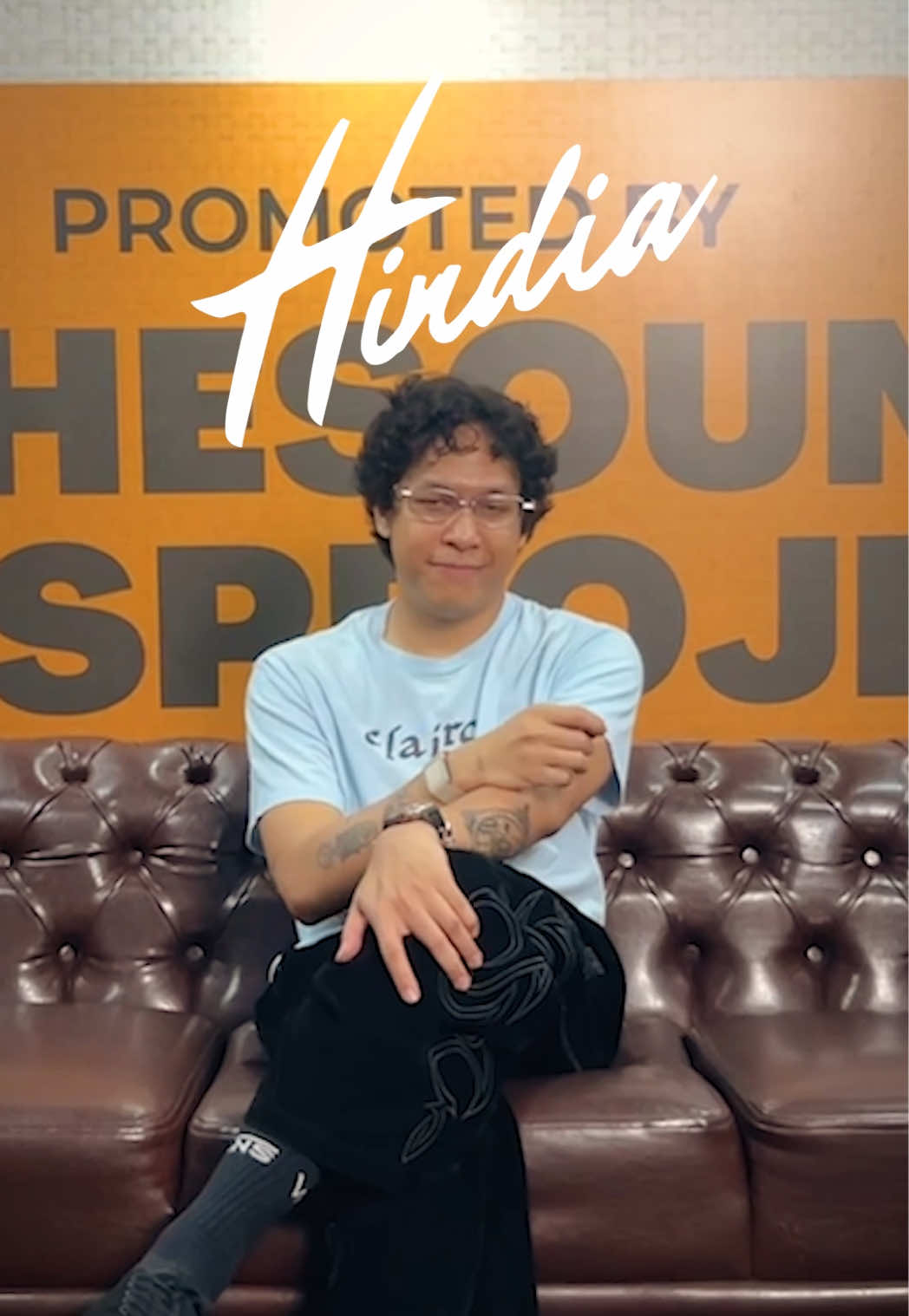 @The Sounds Project