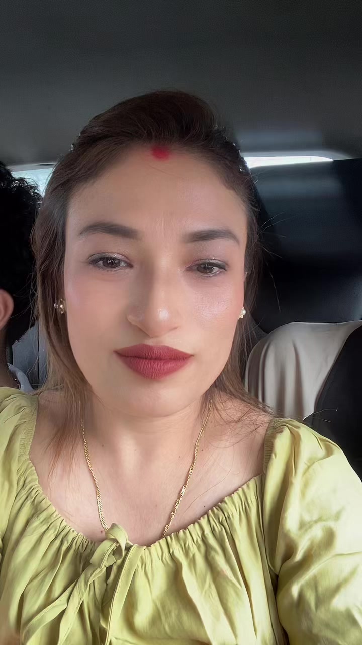 @Anjila Bajracharya