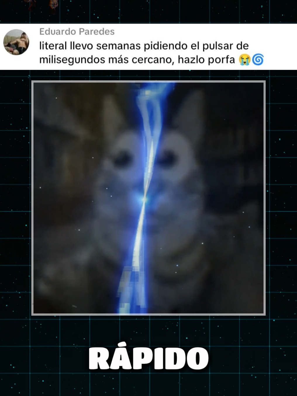 @El Universo Te Observa
