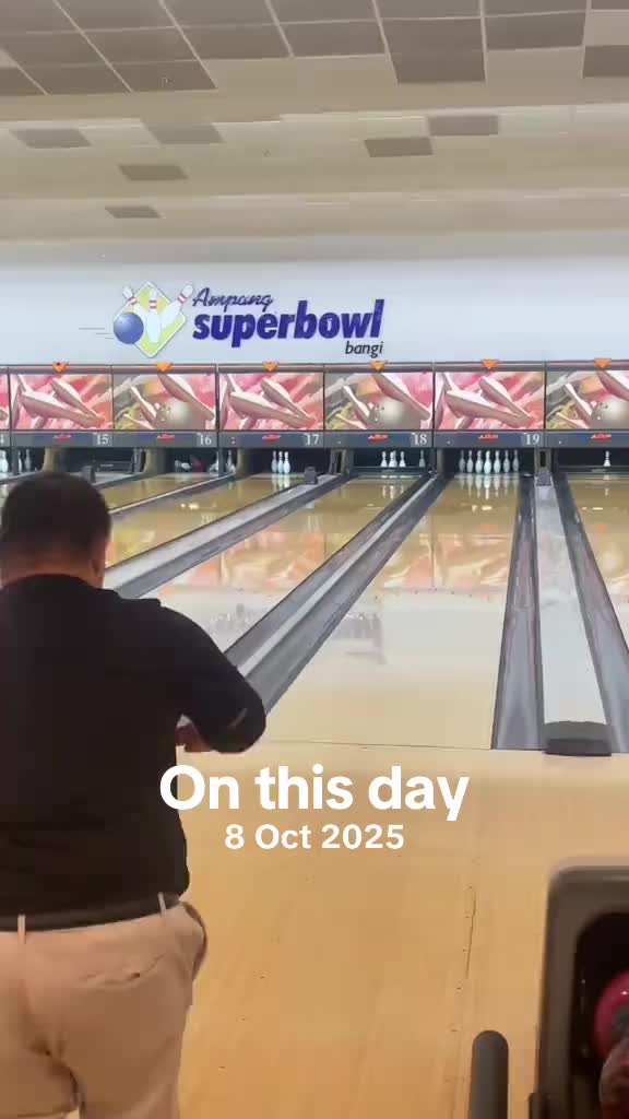 @NZA DS Bowler