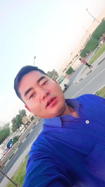 @Yam Magar