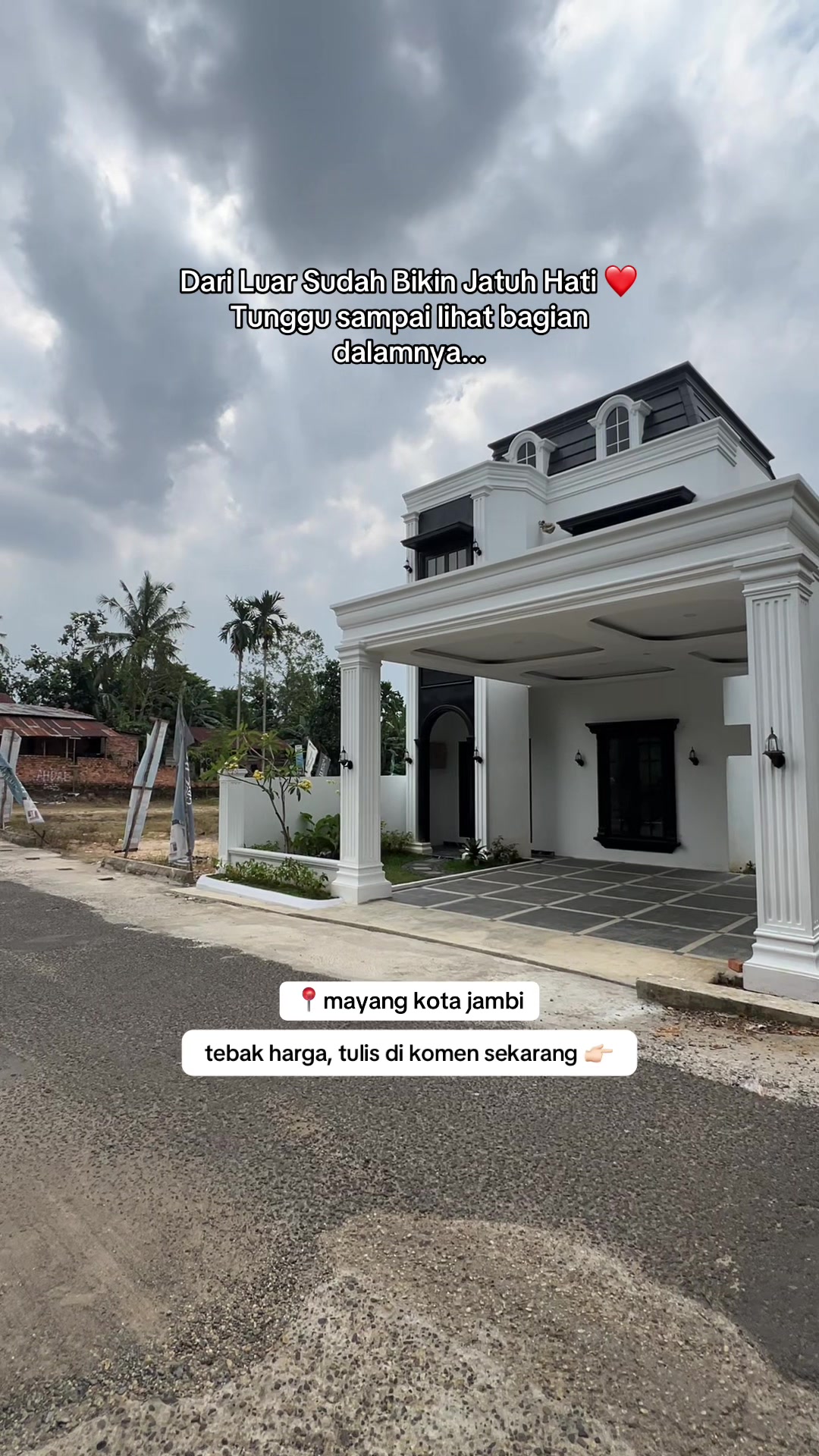 @pusat property jambi