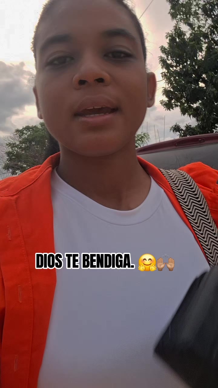@Edilania Rosario ๐๐พ๐๐พโ๏ธ