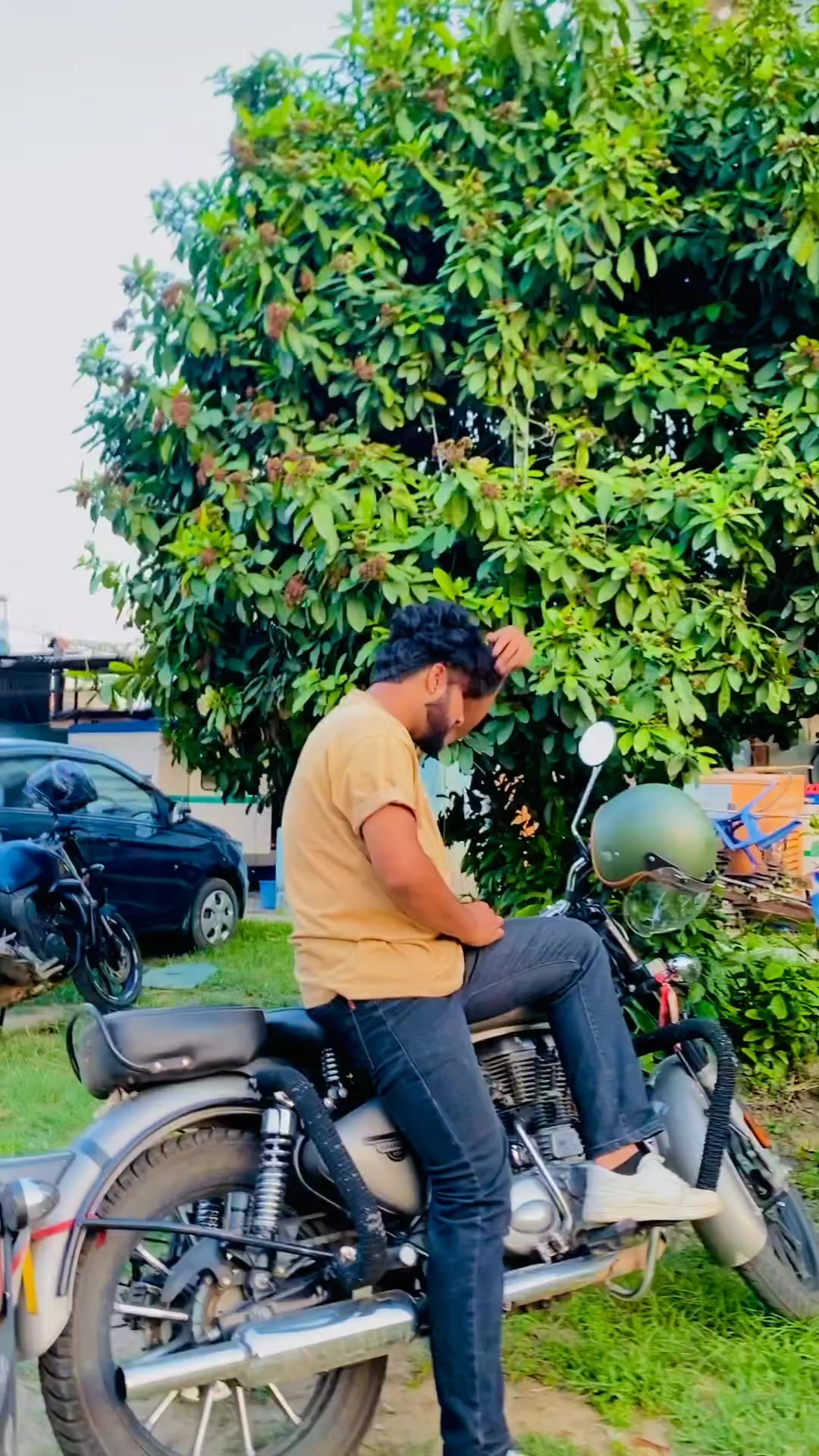 @yogesh official ❣️