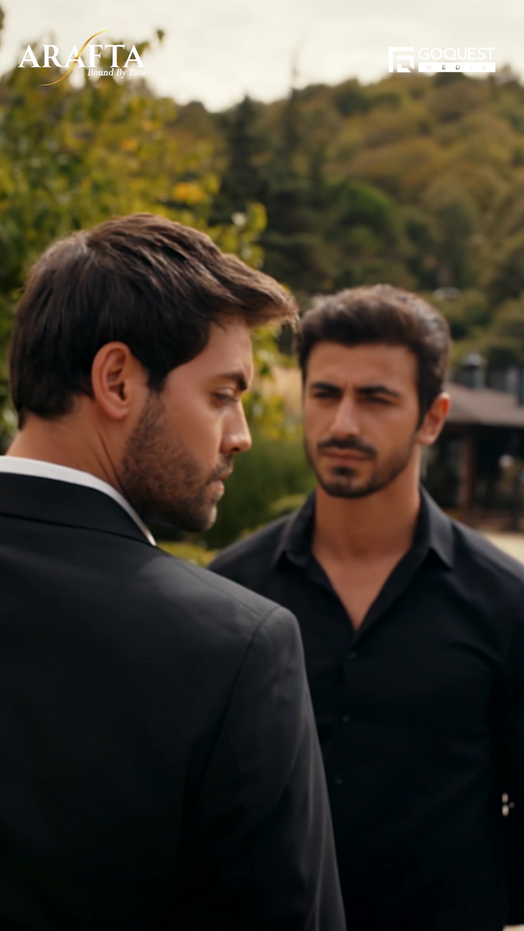 @Arafta Dizi Official