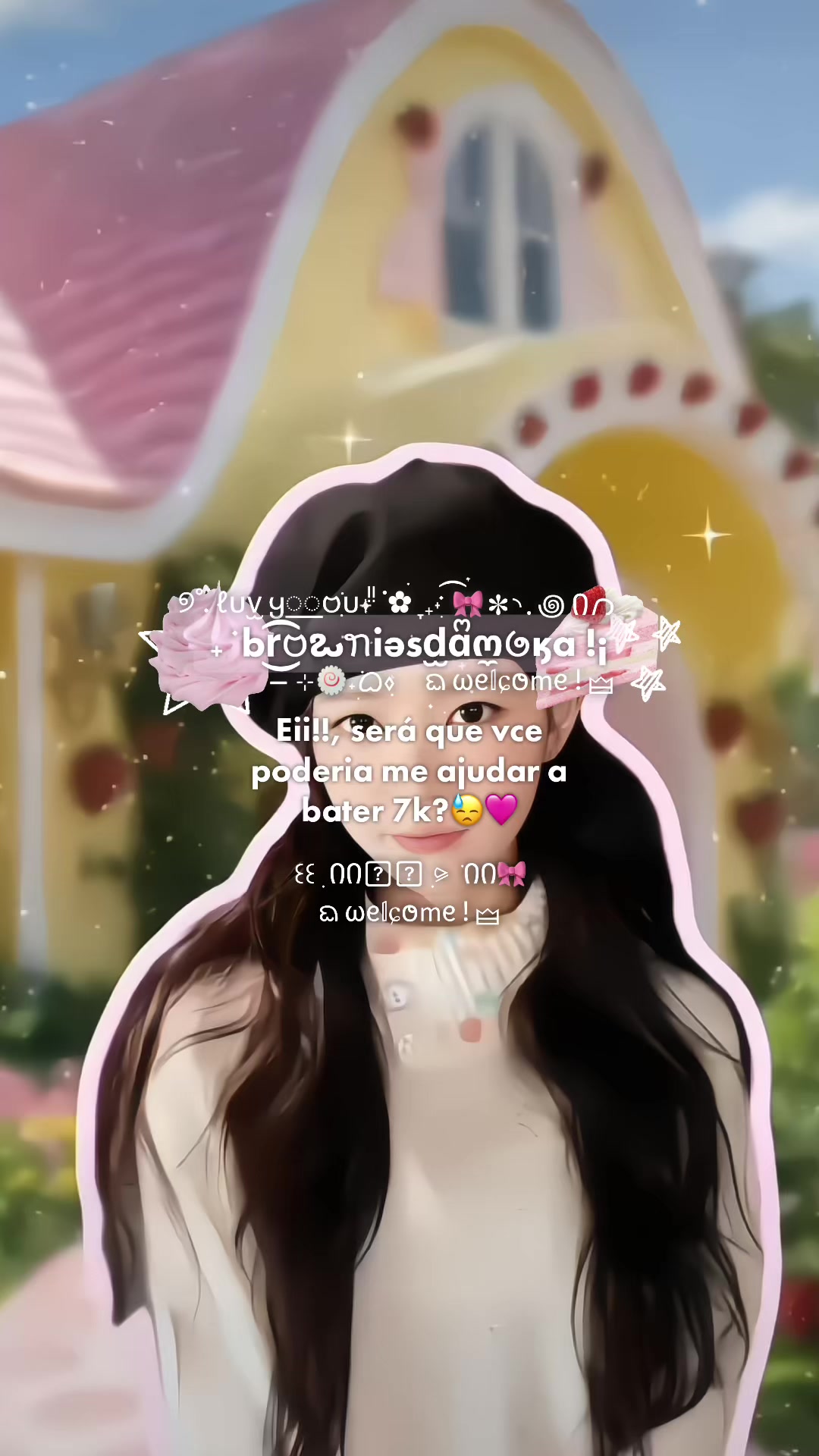 @ֺ۪🍥 ᩘ𝐕i͟ᨼ ༘!¡