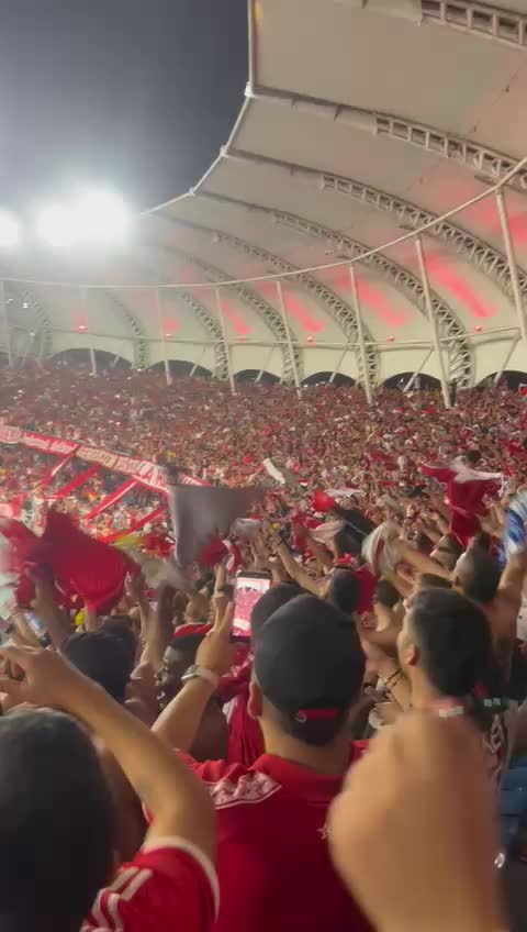 @Am&eacute;rica Sport