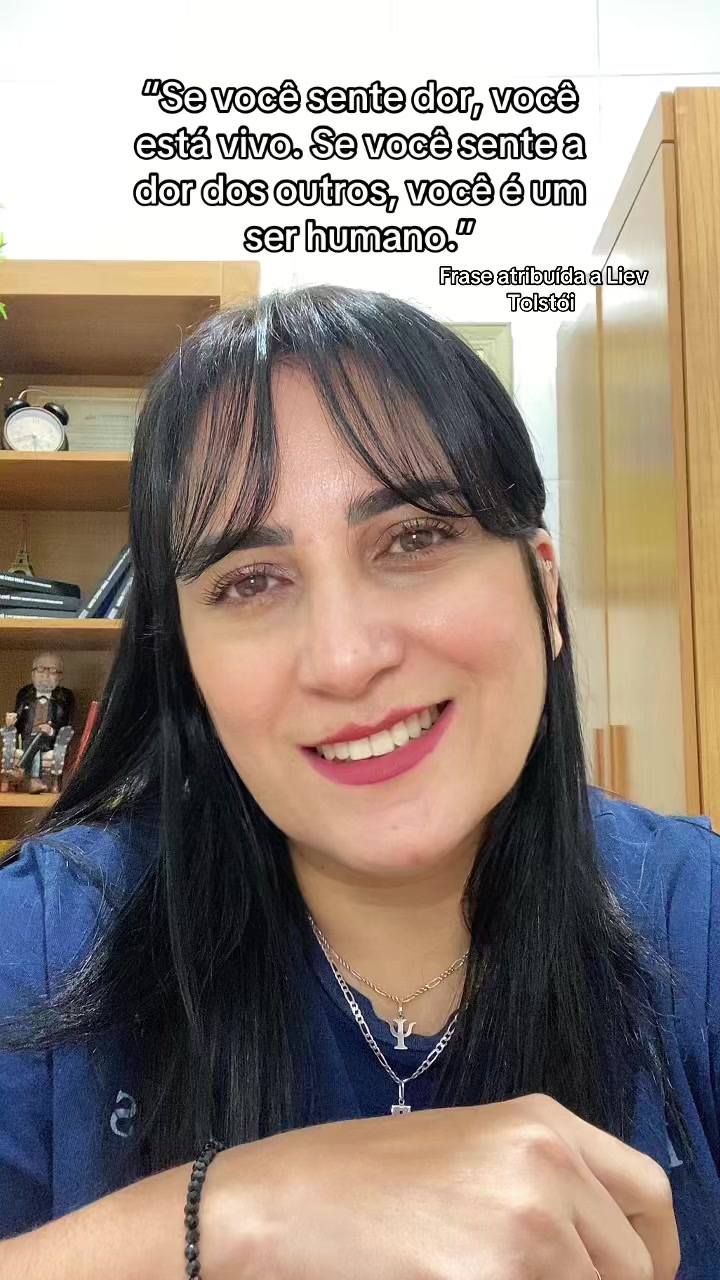 @Fernanda Rocha | Psicóloga