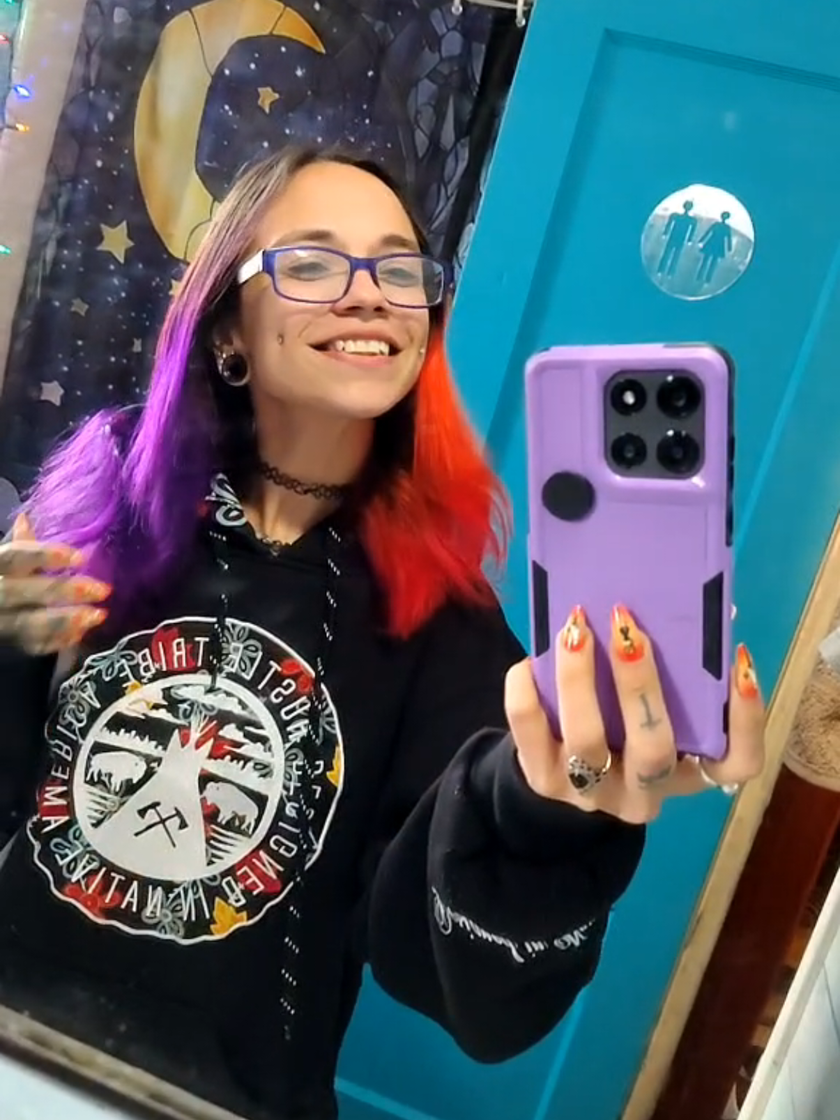 @Savagesiren