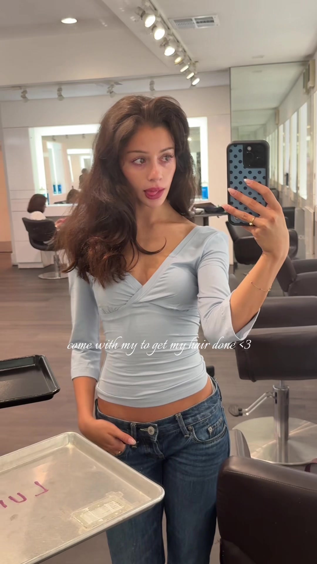 @sierra jane