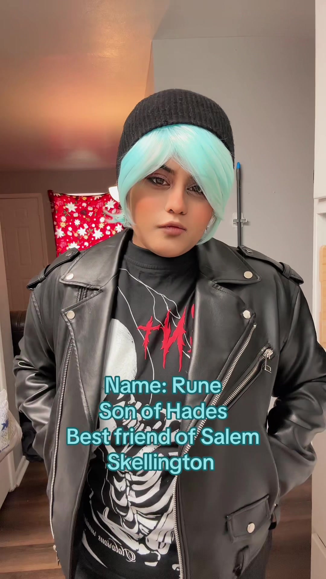 @Girasole Cosplay