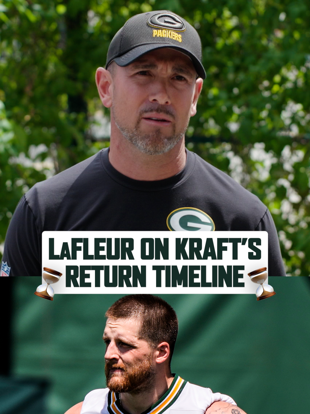 @Green Bay Packers