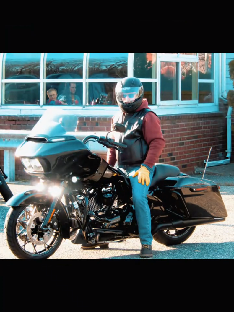 @Road Glide Syndicate of LI