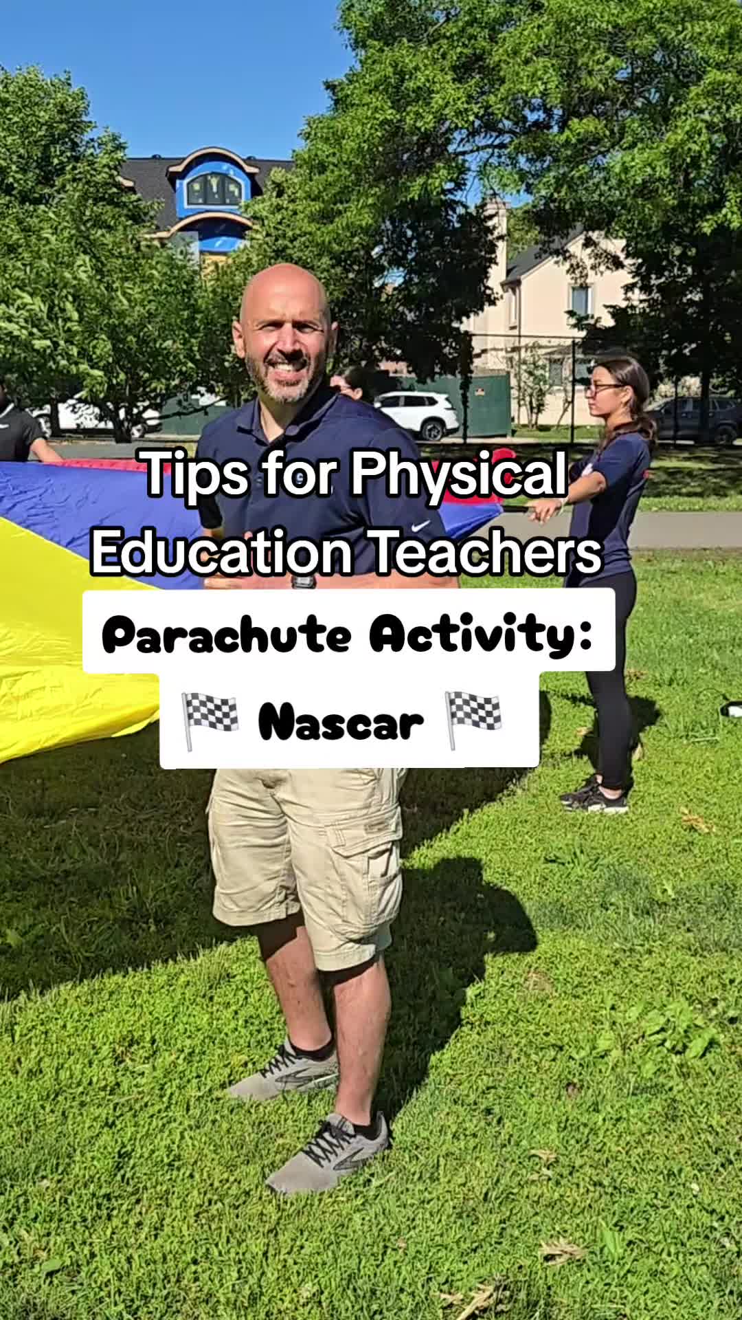 @Coach Gelardi