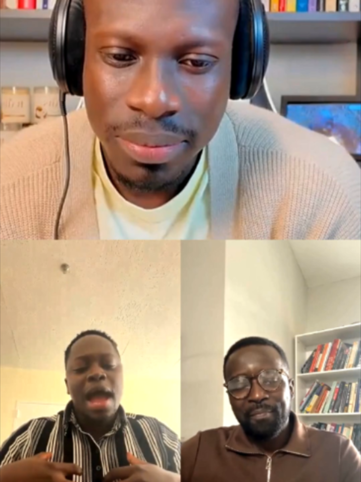 @Dialectic Space Podcast