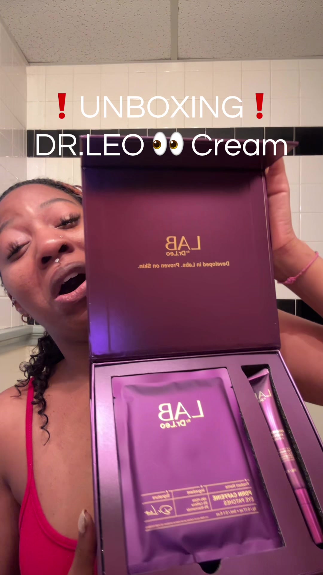 @Yᗩ ᖴᗩᐯ ᒪEO🥵