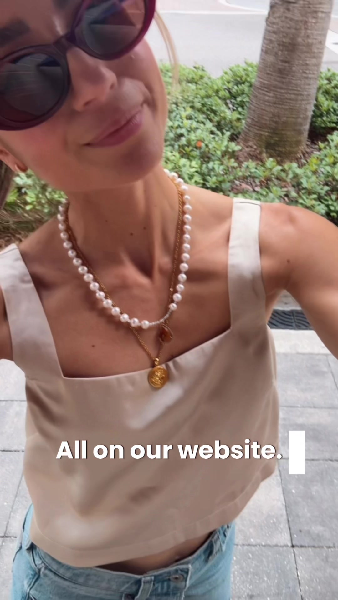 @Jessica Santander Jewelry