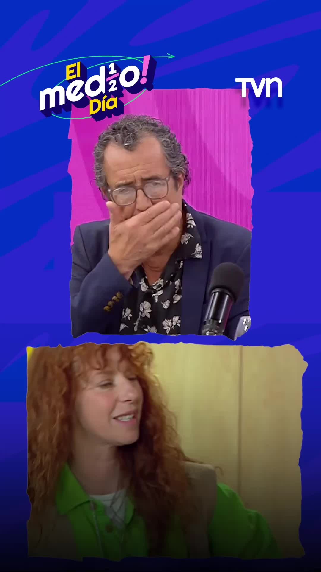 @Televisión Nacional de Chile